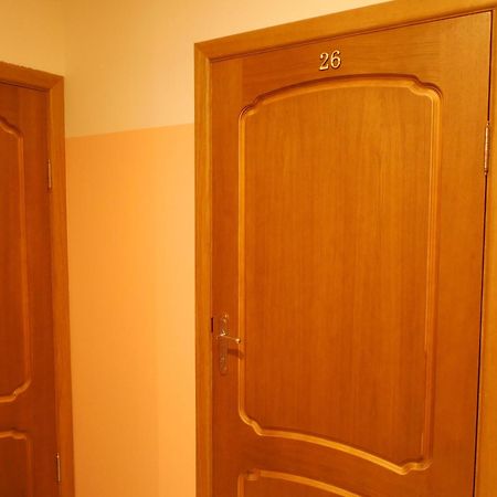Gogol Park Hostel Riga Exterior photo
