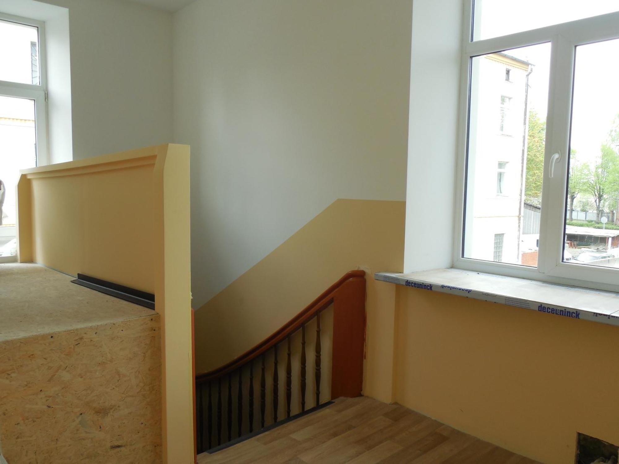 Gogol Park Hostel Riga Exterior photo