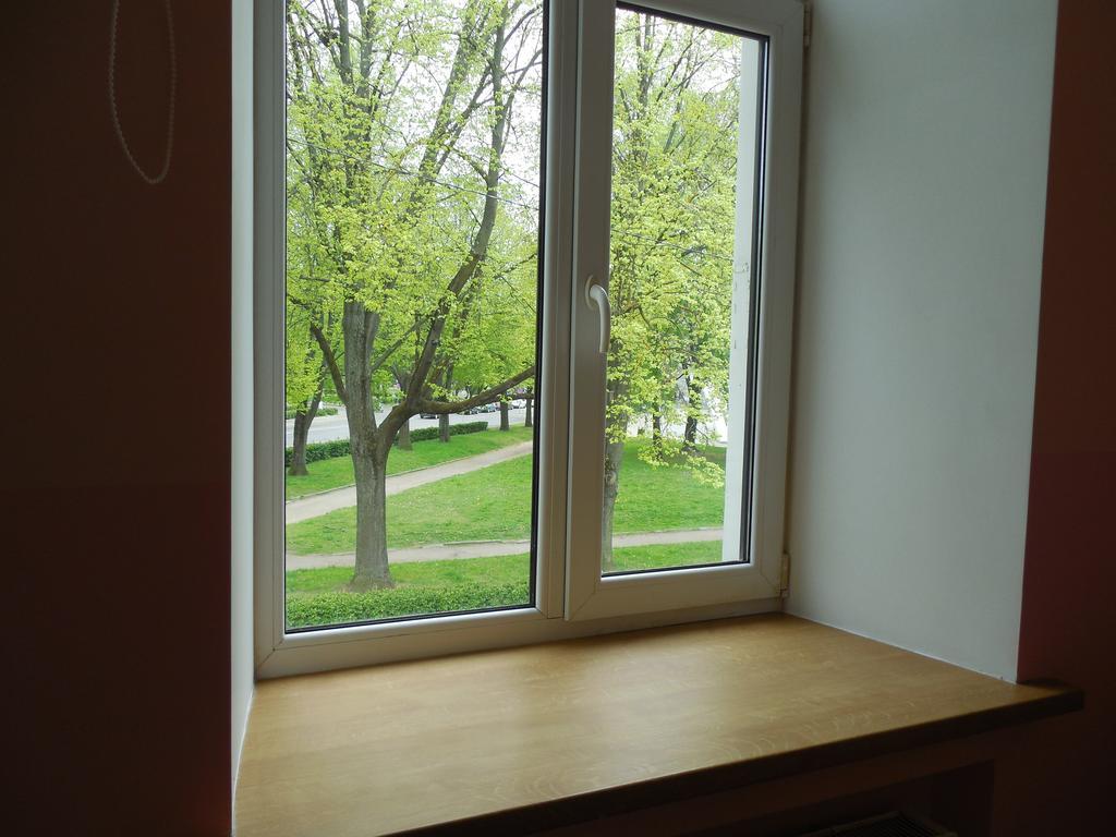Gogol Park Hostel Riga Room photo