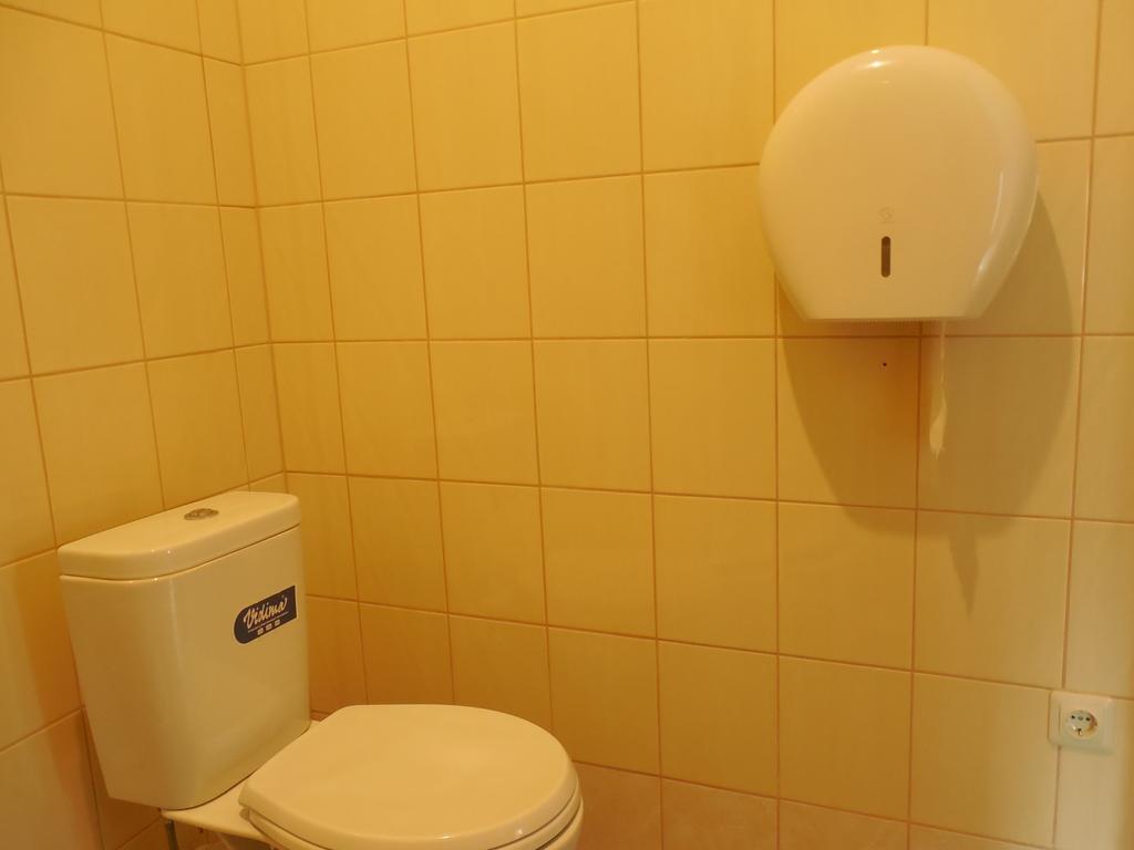 Gogol Park Hostel Riga Room photo