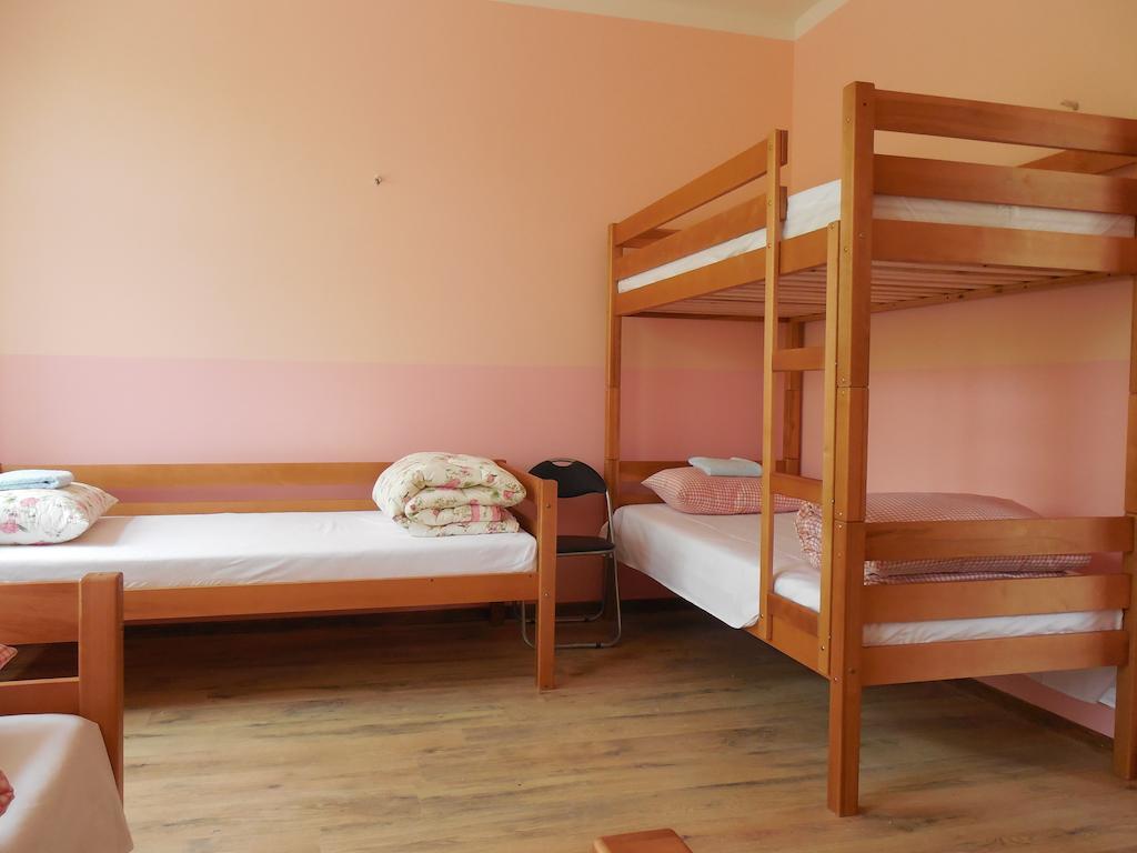 Gogol Park Hostel Riga Room photo