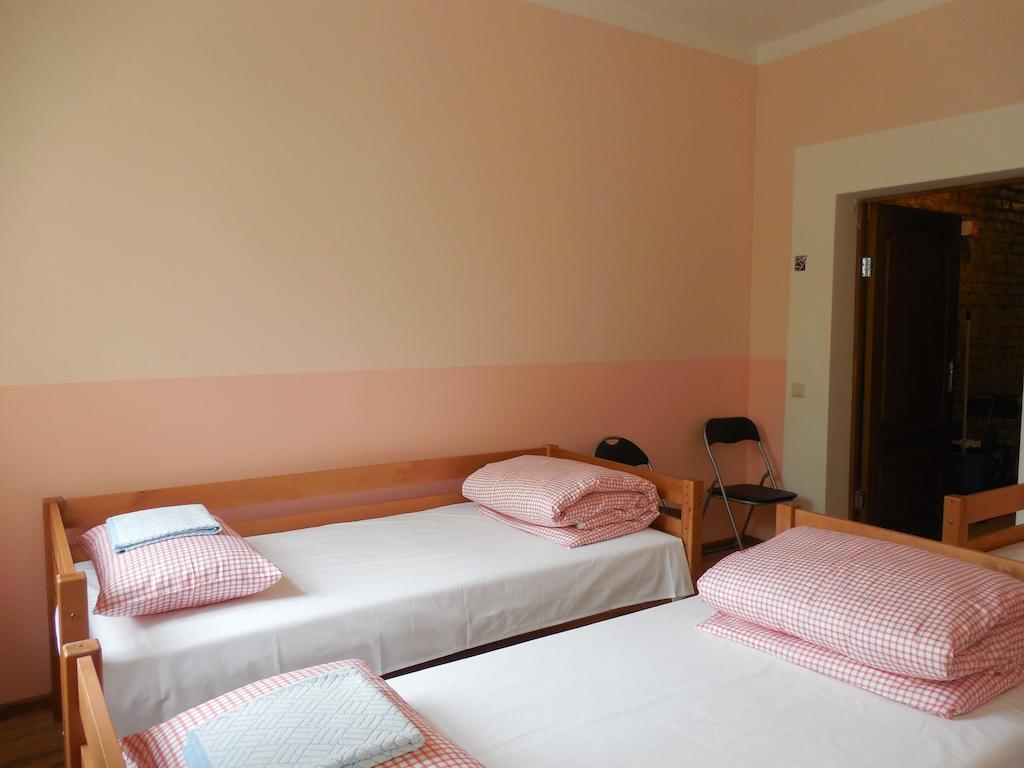 Gogol Park Hostel Riga Room photo