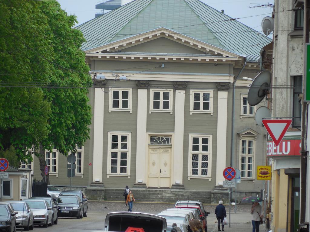 Gogol Park Hostel Riga Room photo