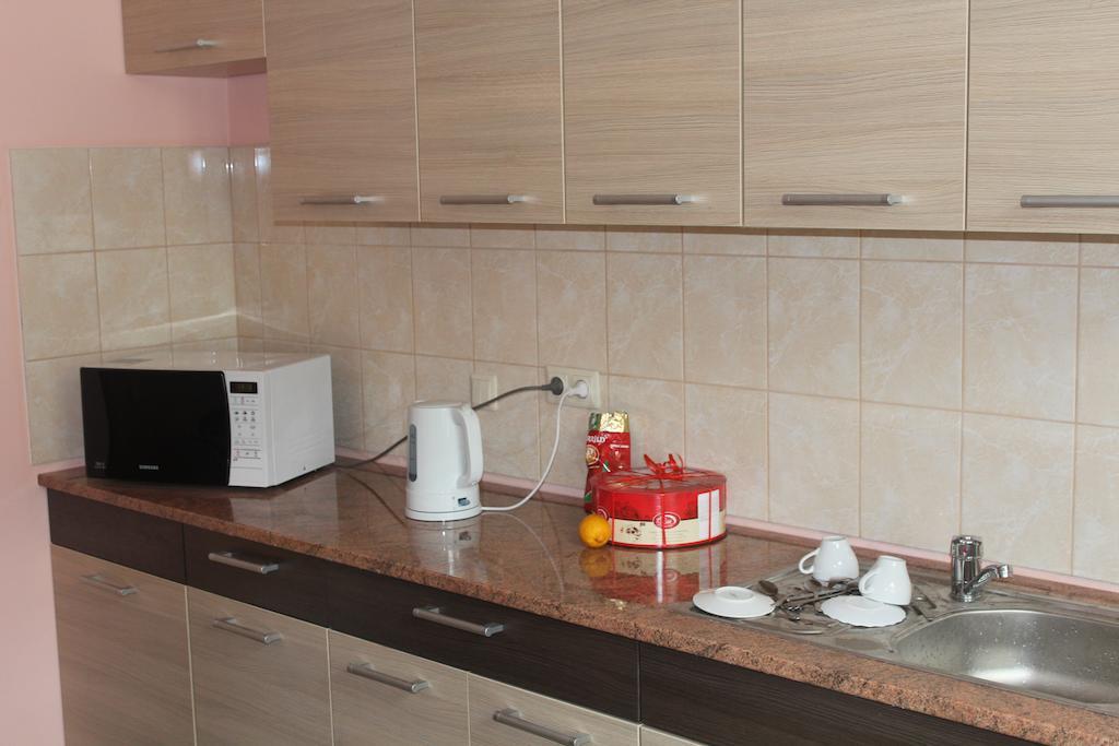 Gogol Park Hostel Riga Room photo