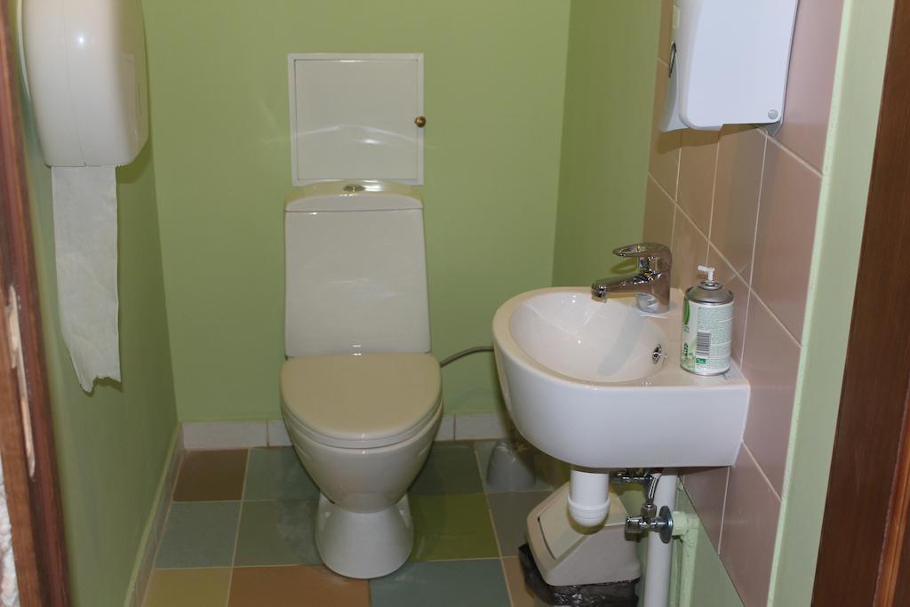 Gogol Park Hostel Riga Room photo