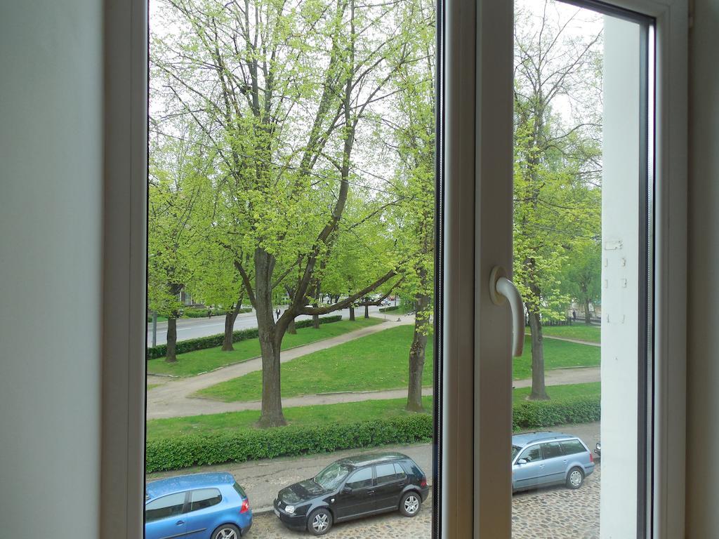 Gogol Park Hostel Riga Room photo