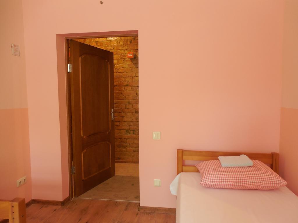 Gogol Park Hostel Riga Room photo
