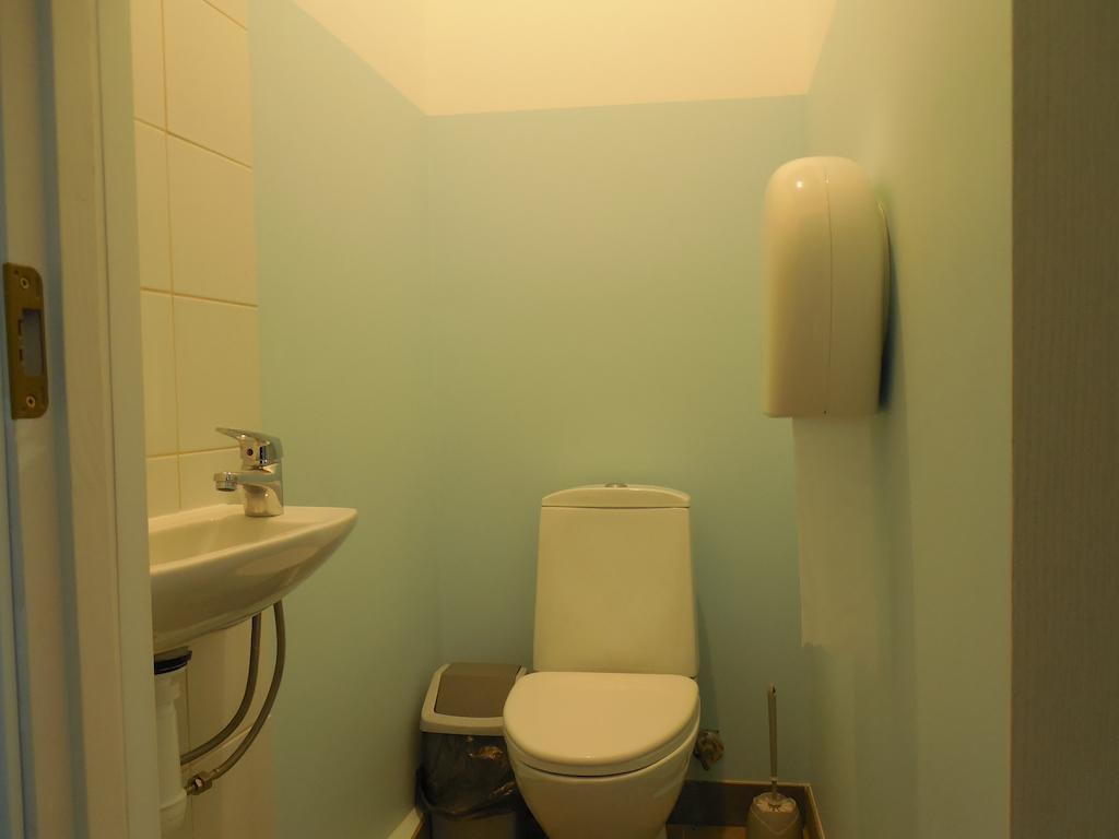 Gogol Park Hostel Riga Room photo